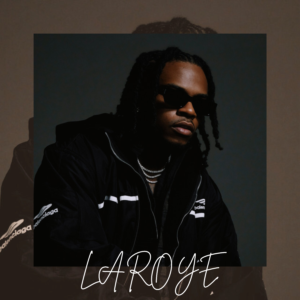 Trap type beat LAROYE Freestyle BEATS