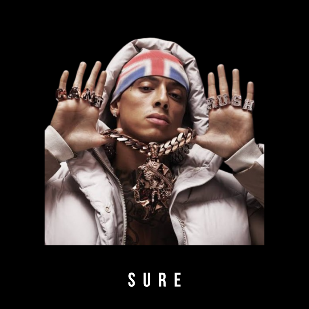 Trap type beat SURE Freestyle BEATS