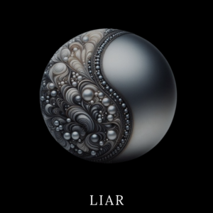 Trap type beat LIAR Freestyle BEATS